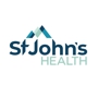 St. John's Health Diabetes & Education