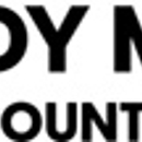 Mindy McLean at CrossCountry Mortgage - Mortgages