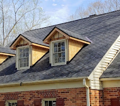Commonwealth Roofing Specialists, LLC - Roanoke, VA