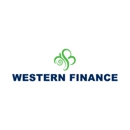 Western Finance - Major Appliances