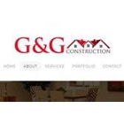 G & G Construction