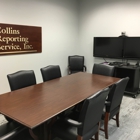 Collins Reporting Service Inc