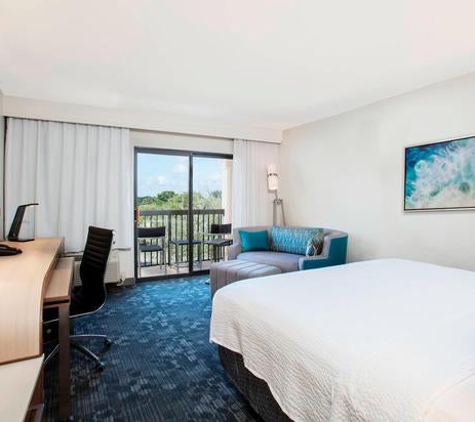 Courtyard by Marriott - Coral Springs, FL