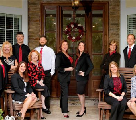 Morris Realty & Investments - Leesburg, FL