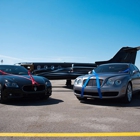 Helena Exotic Car Rental" Limousine Service