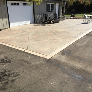 Wenger Paving - Santa Cruz, CA