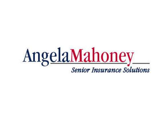 Senior Insurance Solutions - Angela Mahoney - Cedar Rapids, IA