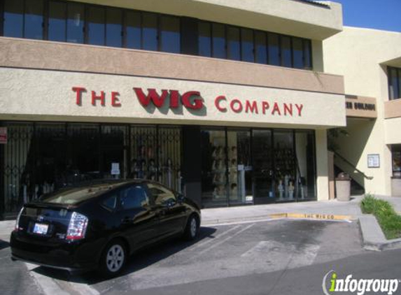 Thewigs.com - Sun Valley, CA