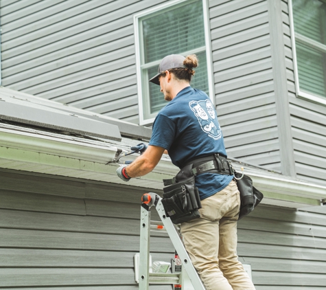 The Brothers that just do Gutters - Toms River, NJ