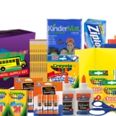 Ready To Go! LLC - School Supplies-Wholesale & Manufacturers