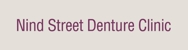 Denture Clinic Nind St - Dental Laboratories