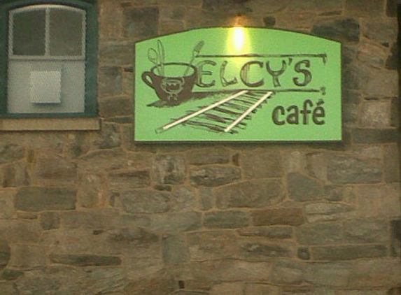 Elcy's Coffee House - Glenside, PA