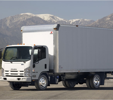 Draco Trucks & Equipment Inc - San Diego, CA