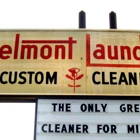 Belmont Laundry & Custom Dry