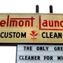 Belmont Laundry & Custom Dry