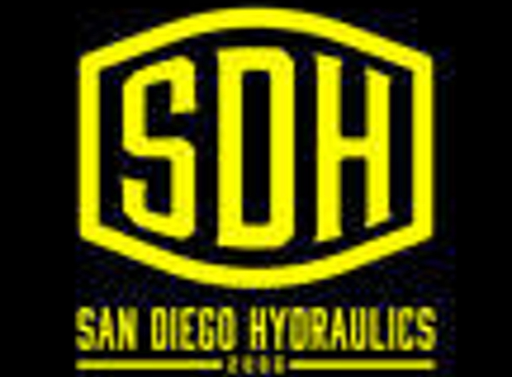 San Diego Hydraulics - National City, CA