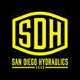 San Diego Hydraulics