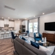 Preston Park by Meritage Homes