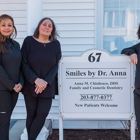 Smiles by Dr. Anna