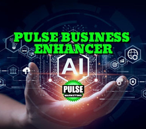 Pulse Marketing - El Paso, TX