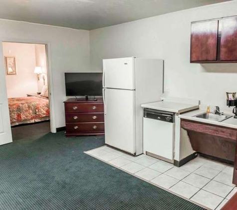 Suburban Extended Stay Hotel - Tallahassee, FL