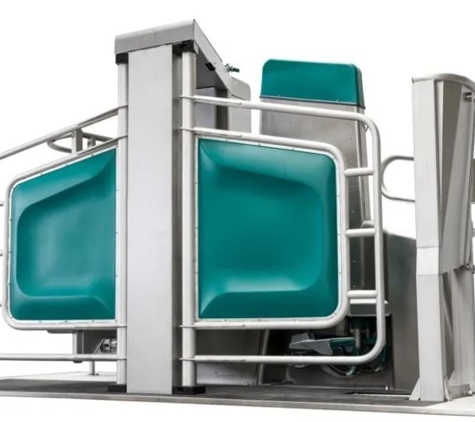 Dairy Tech South East - Suttontown, SA