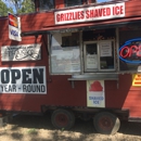 Grizzlies Shaved Ice - Ice Cream & Frozen Desserts