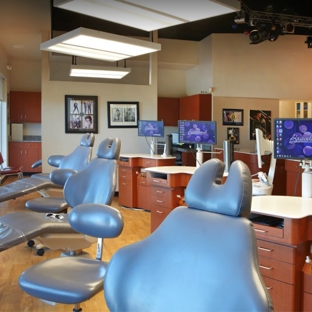 Hulme Orthodontics (Braceland) - San Antonio, TX