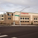 A Storage Place - Self Storage