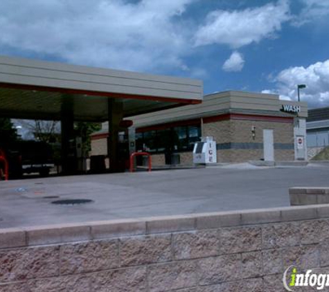 Circle K - Greenwood Village, CO