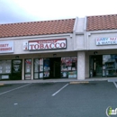 Discount Tobacco - Cigar, Cigarette & Tobacco Dealers