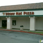 Straw Hat Pizza