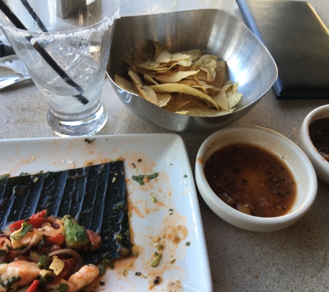 Cantina Laredo - Wesley Chapel, FL