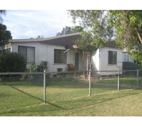 Halcroft and Bennett Pty Ltd - Coonamble, NSW
