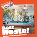 HI San Diego Downtown Hostel - Hostels