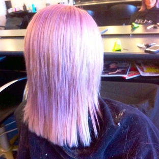 Hair On Marine - Kingscliff, NSW