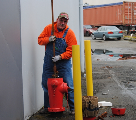 Combs Testing Service - Maple Valley, WA