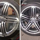Alloy Wheel Repair Specialists of Connecticut - Automobile Restoration-Antique & Classic