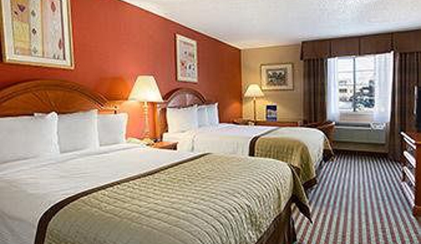 Baymont Inn & Suites - Oklahoma City, OK