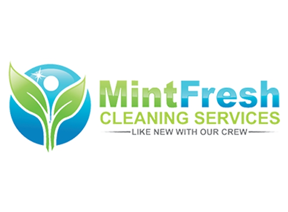 Mint Fresh Cleaning Service