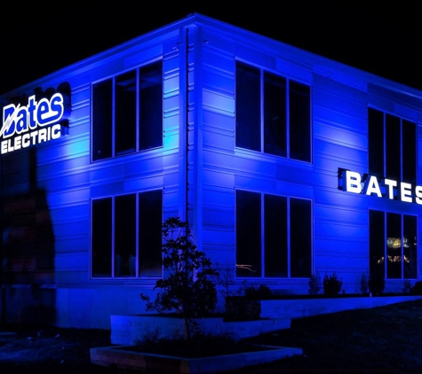 Bates Electric - Glen Allen, VA