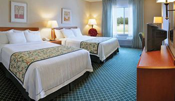 Fairfield Inn & Suites - Weston, WI