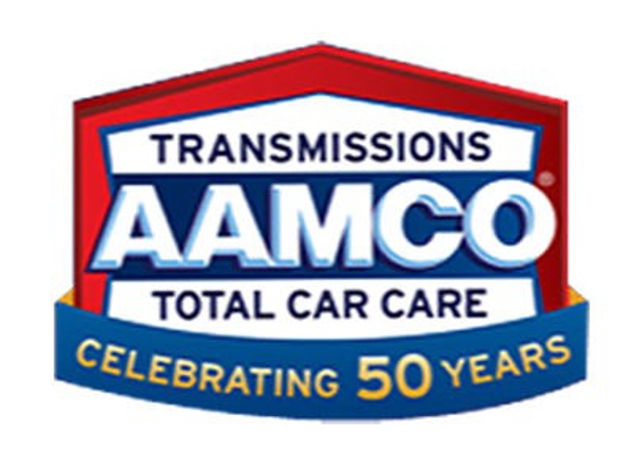 AAMCO Transmissions & Total Car Care - Hattiesburg, MS