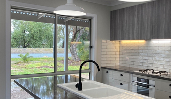 C & C Wilson Builders - Echuca, VIC