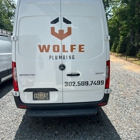 Wolfe Plumbing LLC