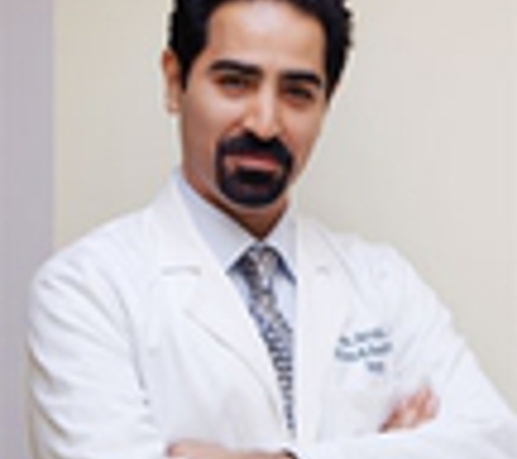 Dr. Payam P Jarrahnejad, MD - Beverly Hills, CA