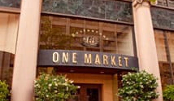 One Market Restaurant - San Francisco, CA