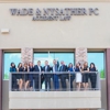 AZ Accident Injury Attorneys - Wade and Nysather gallery
