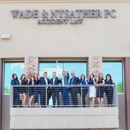 AZ Accident Injury Attorneys - Wade and Nysather - Personal Injury Law Attorneys