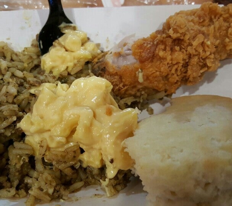 Popeyes Louisiana Kitchen - Renton, WA